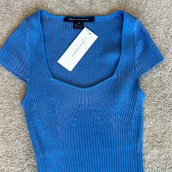 NWT French Connection dress - Picture 4 of 6